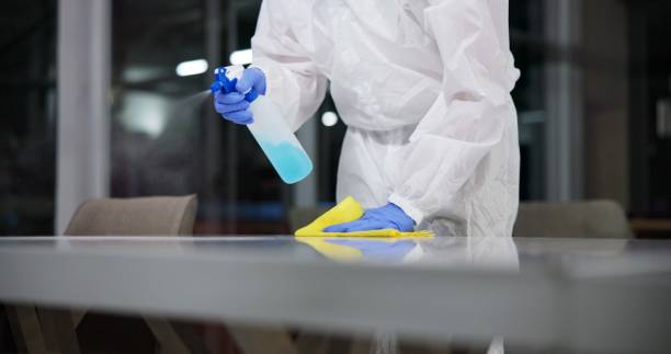 Licensed Unattended Death Cleanup service in New Middletown, OH - Trauma Clean Pros